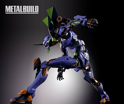 お知らせ Evangelion Store限定 山下いくと直筆サイン入りイラストカード 特典付き Metal Build エヴァンゲリオン初号機 は9月3日16 00 受付開始 18 08 31更新 Evangelion Store Tokyo 01