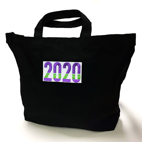 EVANGELION 2020／2way トートバッグ – EVANGELION STORE TOKYO-01