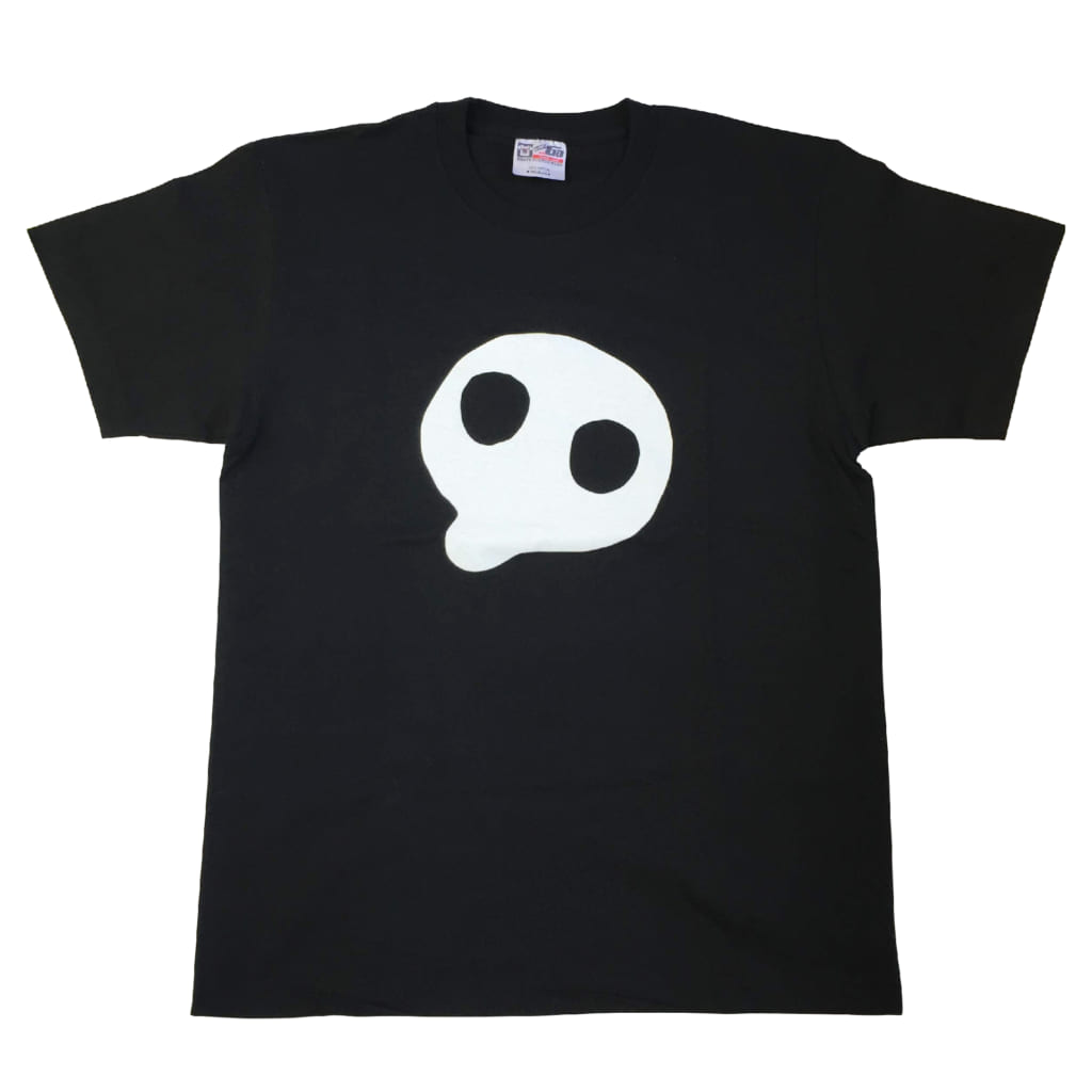 エヴァンゲリオン展 ゆるしと 使徒 サキエル Tシャツ ブラック Mサイズ 2025年最新】ゆるしと エヴァ tシャツの人気アイテム - メルカリ