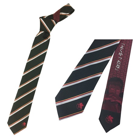 ネクタイ/TYPE-GENDOH – EVANGELION STORE TOKYO-01