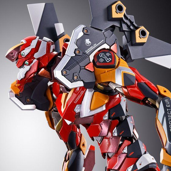 【お知らせ：EVANGELION STORE ONLINE 15周年記念連動企画「METAL BUILD エヴァンゲリオン2号機［EVA2020］」キャンセル分の特別販売について】（2020.12.22更新）