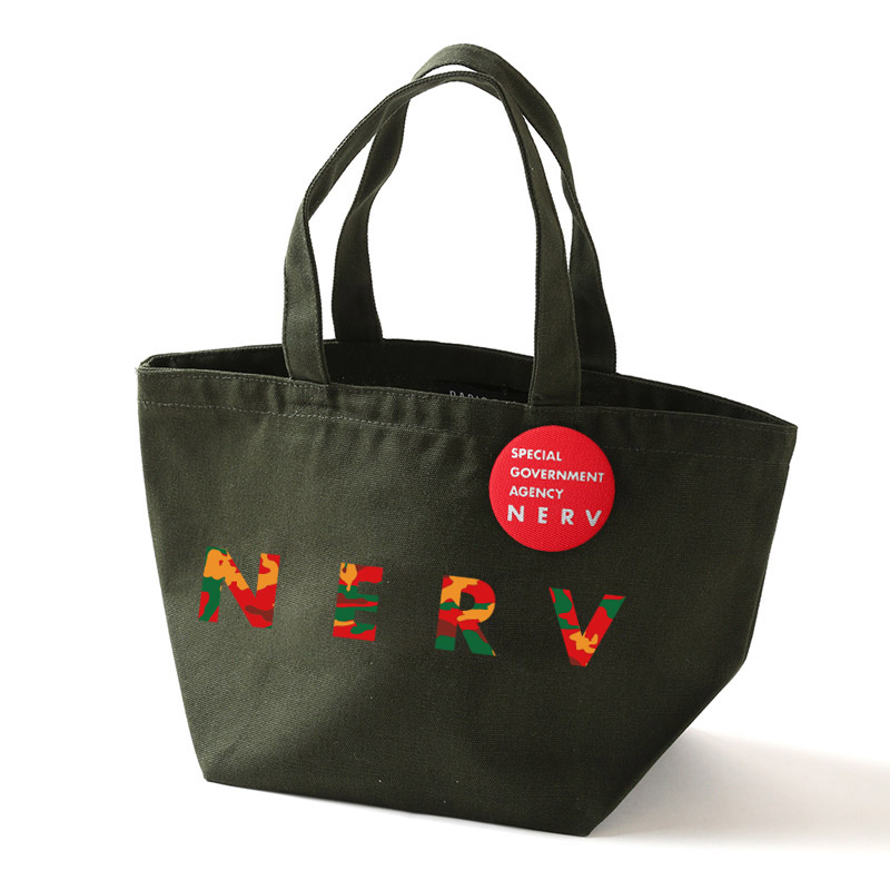 【お知らせ：限定カラーのEVASTORE LIMITED@大和限定RADIO EVA NERV LUNCH BAGが2021年3月19日（金）より数量限定で発売開始！！】(2021.03.16更新)