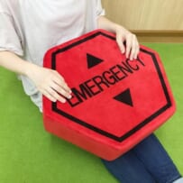 <a href=%https://www.evastore2.jp/tokyo-01/item/27278%>商品詳細</a><span class=%alt_name%>クッション／EMERGENCY</span><span class=%alt_sale_info%>発売中</span><span class=%alt_price%>4500円＋税</span>