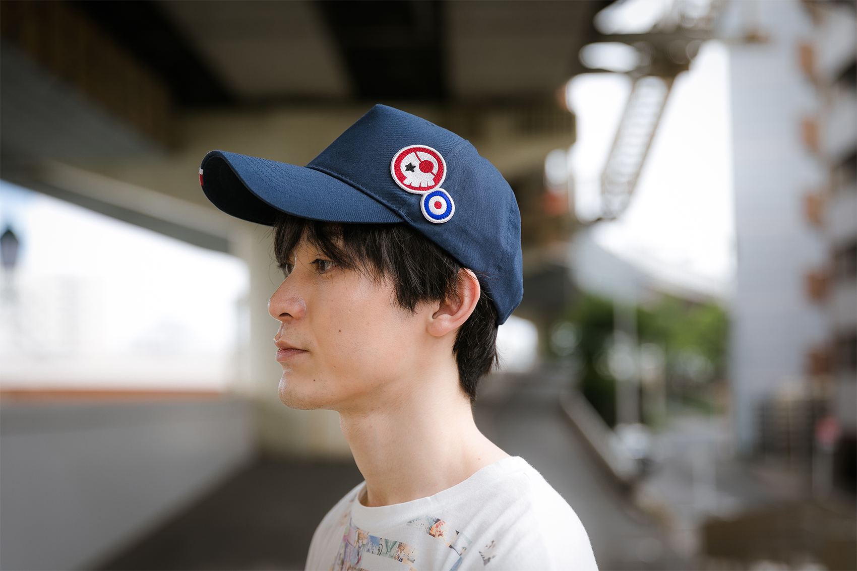 新商品 Evangelione Store オリジナルキャップが登場 19 08 30更新 Evangelion Store Tokyo 01