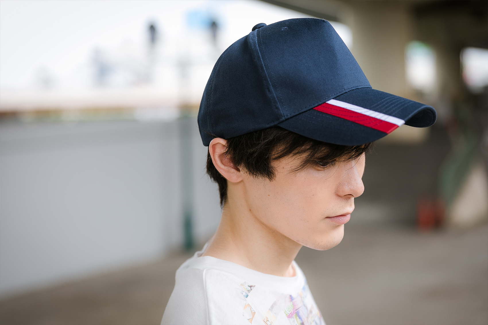 新商品 Evangelione Store オリジナルキャップが登場 19 08 30更新 Evangelion Store Tokyo 01